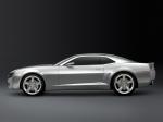Chevrolet Camaro Concept 2006 года